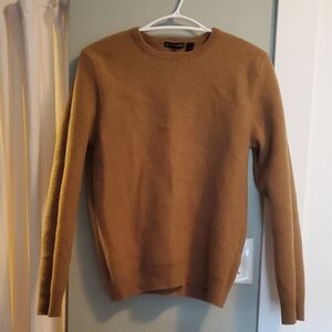 Ladies Wool Sweater